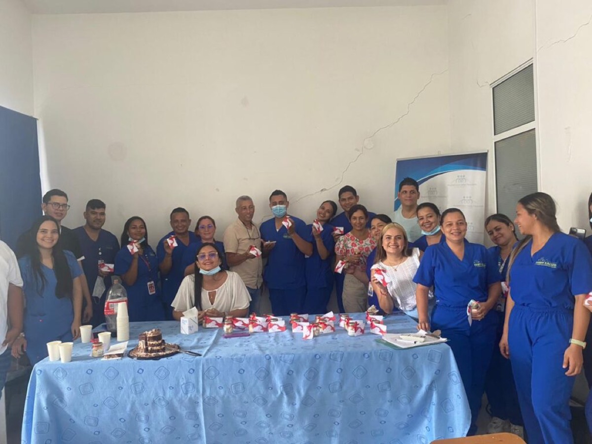 Imagen de la publicación: Día de amor y amistad