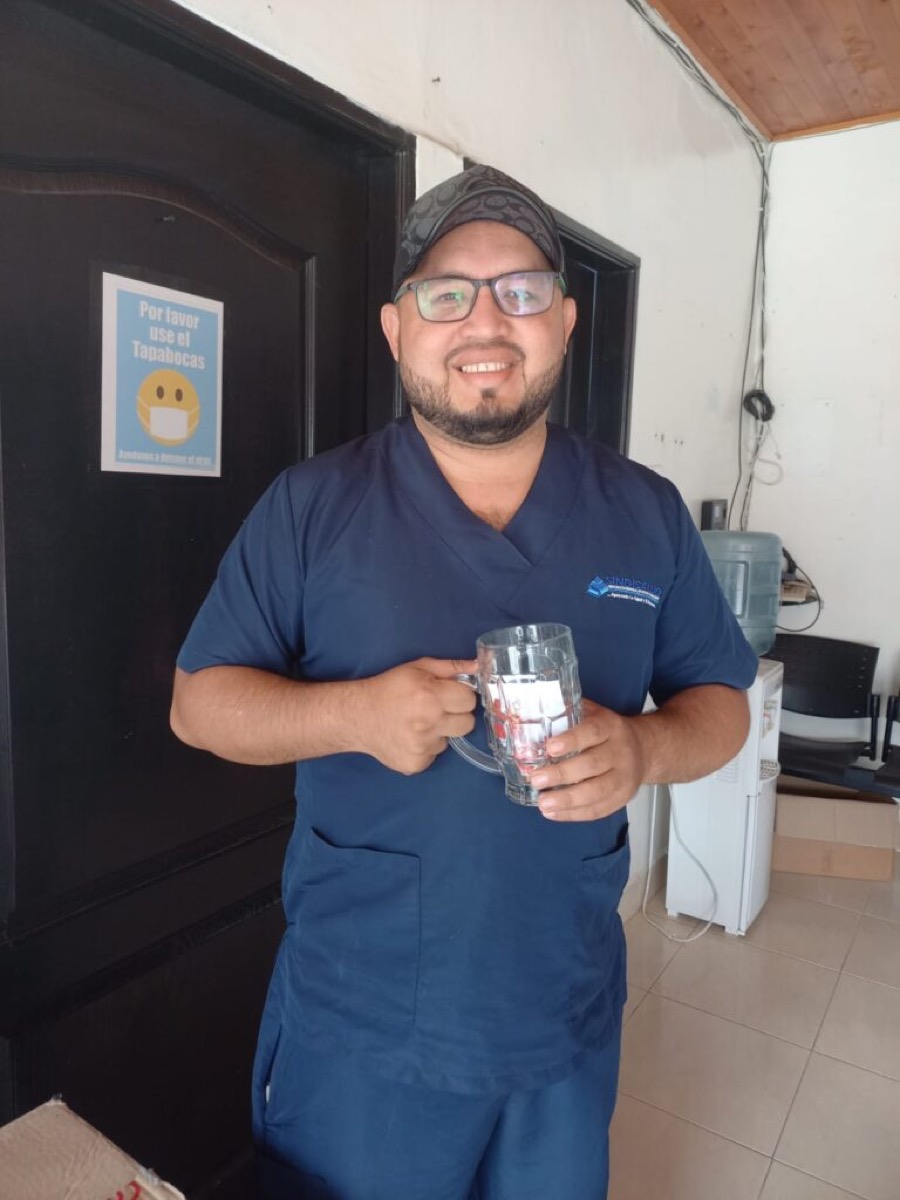 Imagen de la publicación: En Famy-Salud rendimos homenaje a los hombres en su día especial