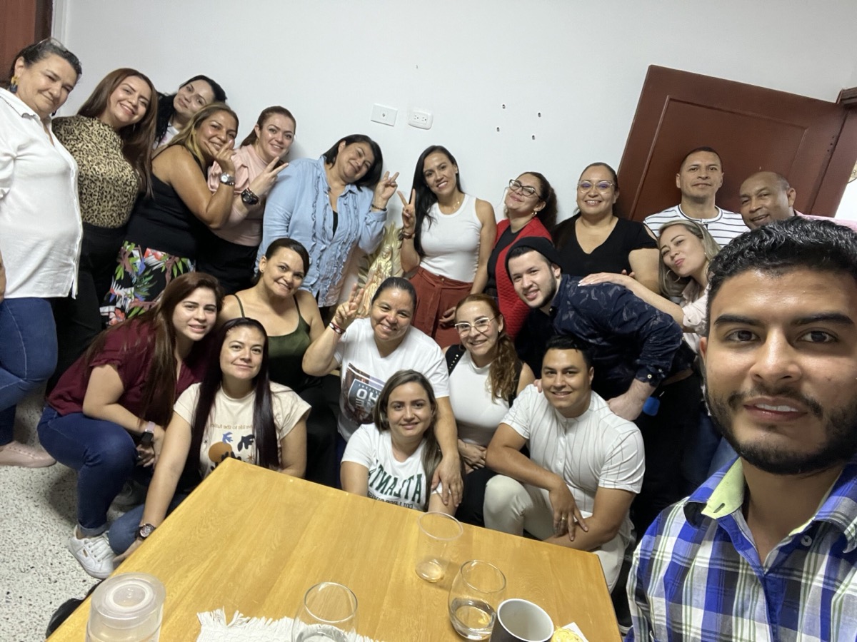 Imagen de la publicación: FAMY-SALUD CUENTA CON LA CERTIFICACIÓN DE CALIDAD