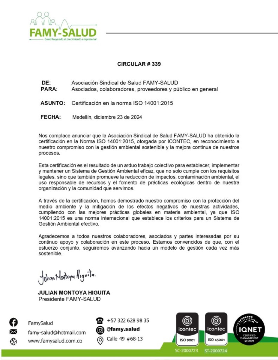 Imagen del documento original, transcrito en el texto de esta página