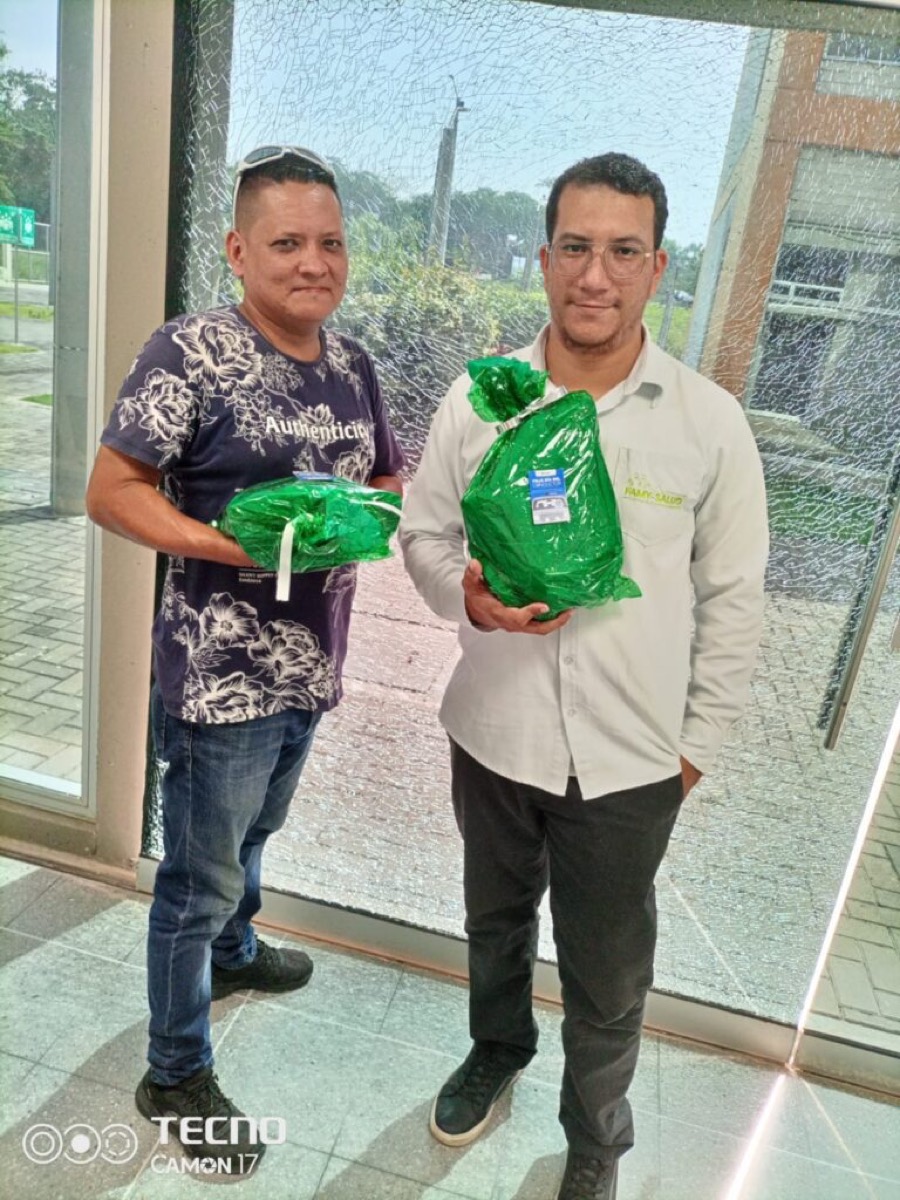 Imagen de la publicación: Héroes del camino: Celebrando a nuestros conductores