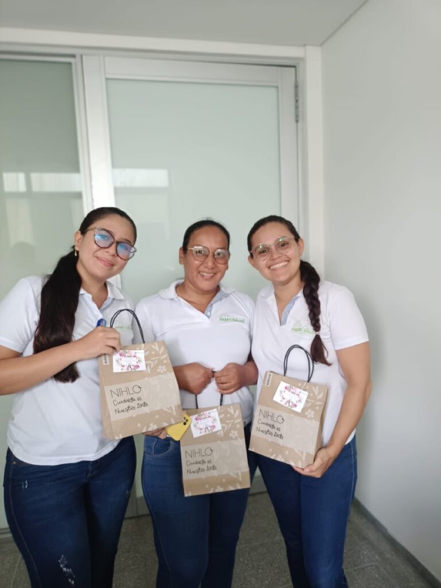 Imagen de la publicación: Homenaje a la esencia materna: Celebrando el día de la madre