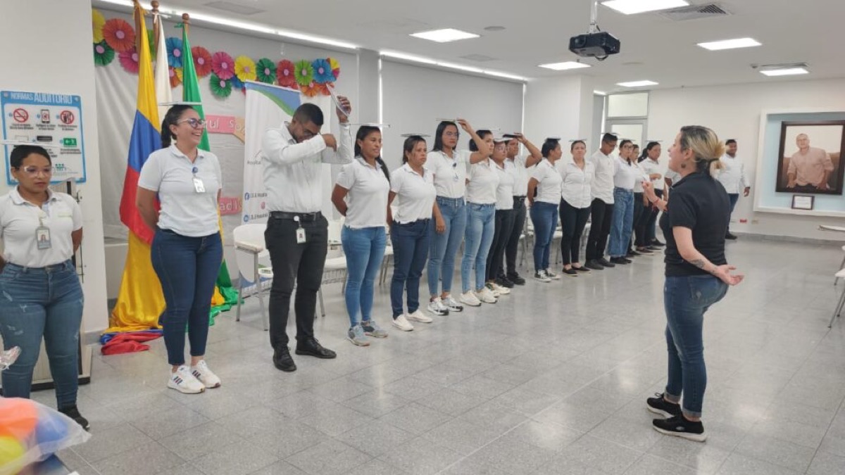 Imagen de la publicación: Mueve tu cuerpo, refresca tu mente