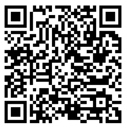 Código QR que abre el Manual de Convivencia